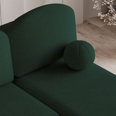 Narożnik TRAMA NEVE 37 do Salonu