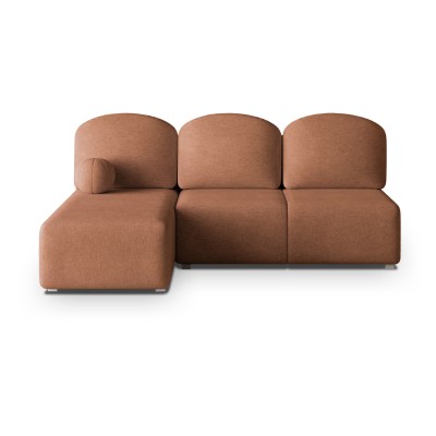 Narożnik TRAMA NEVE 52 do Salonu