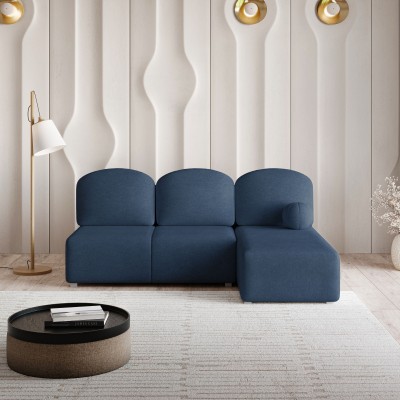 Narożnik TRAMA NEVE 77 do Salonu