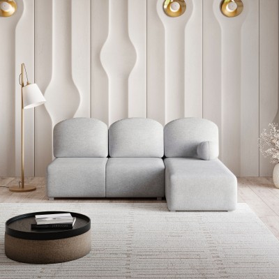 Narożnik TRAMA NEVE 83 do Salonu