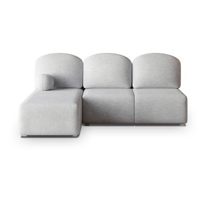 Narożnik TRAMA NEVE 83 do Salonu