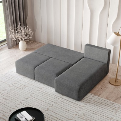 Narożnik TRAMA NEVE 90 do Salonu