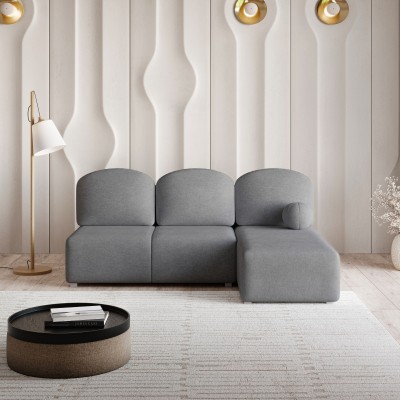 Narożnik TRAMA NEVE 90 do Salonu