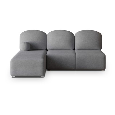 Narożnik TRAMA NEVE 90 do Salonu