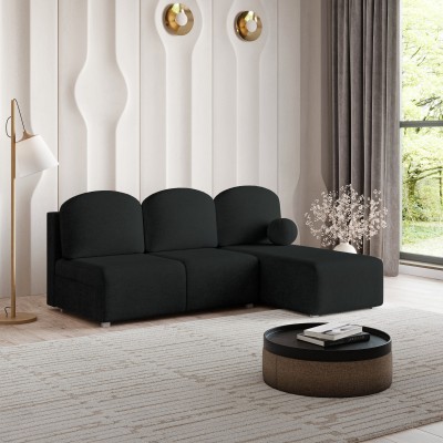 Narożnik TRAMA NEVE 100 do Salonu