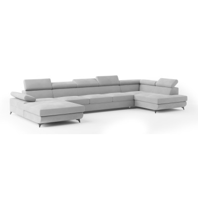 Narożnik MONTIVA R-S MONOLITH 84 do Salonu