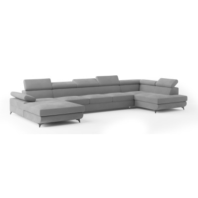 Narożnik MONTIVA R-S MONOLITH 85 do Salonu