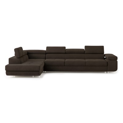 Narożnik VICENTE L-S MONOLITH 29 do Salonu