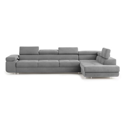 Narożnik VICENTE R-S MONOLITH 85 do Salonu