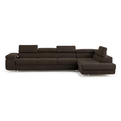 Narożnik VICENTE R-S MONOLITH 29 do Salonu