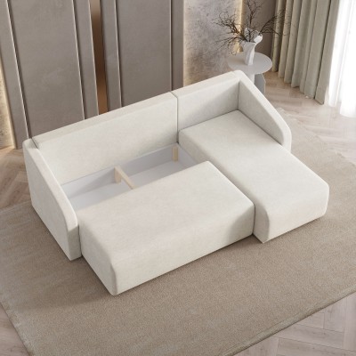 Narożnik MARELLO NEVE 02 do Salonu