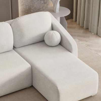 Narożnik MARELLO NEVE 02 do Salonu