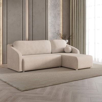 Narożnik MARELLO NEVE 04 do Salonu