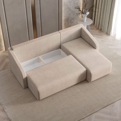 Narożnik MARELLO NEVE 04 do Salonu