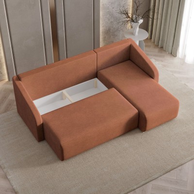 Narożnik MARELLO NEVE 52 do Salonu