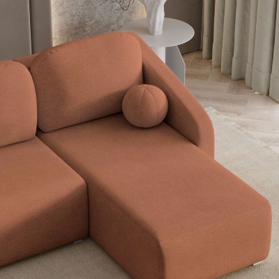 Narożnik MARELLO NEVE 52 do Salonu