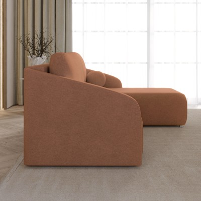 Narożnik MARELLO NEVE 52 do Salonu