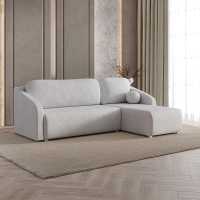 Narożnik MARELLO NEVE 83 do Salonu