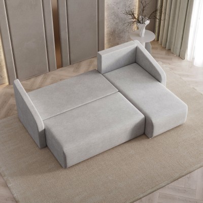 Narożnik MARELLO NEVE 83 do Salonu