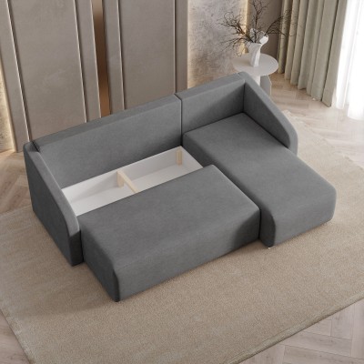 Narożnik MARELLO NEVE 90 do Salonu