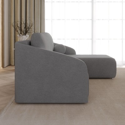 Narożnik MARELLO NEVE 90 do Salonu