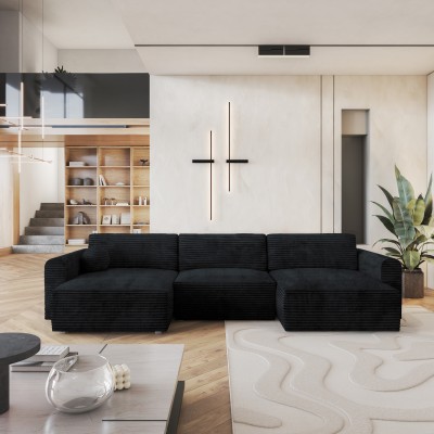 Narożnik FENTO TILIA 100 do Salonu