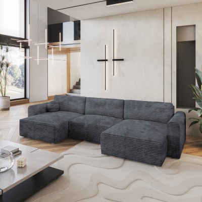 Narożnik FENTO TILIA 90 do Salonu