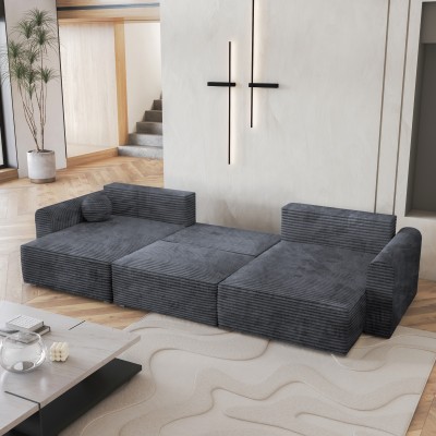 Narożnik FENTO TILIA 90 do Salonu