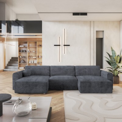 Narożnik FENTO TILIA 90 do Salonu