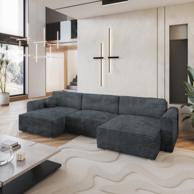 Narożnik FENTO TILIA 85 do Salonu