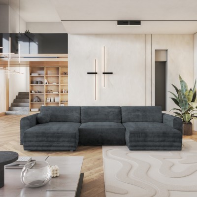 Narożnik FENTO TILIA 85 do Salonu