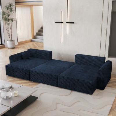 Narożnik FENTO TILIA 77 do Salonu