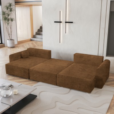 Narożnik FENTO TILIA 56 do Salonu