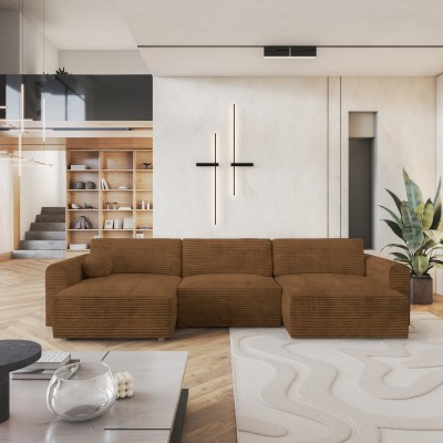 Narożnik FENTO TILIA 56 do Salonu