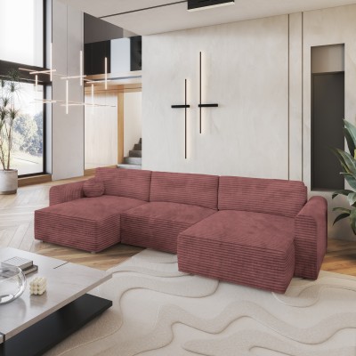 Narożnik FENTO TILIA 62 do Salonu