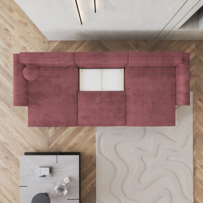 Narożnik FENTO TILIA 62 do Salonu