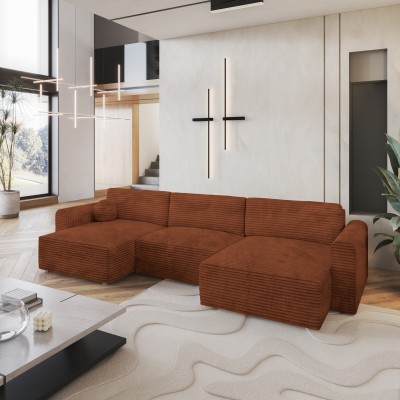 Narożnik FENTO TILIA 52 do Salonu