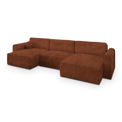 Narożnik FENTO TILIA 52 do Salonu