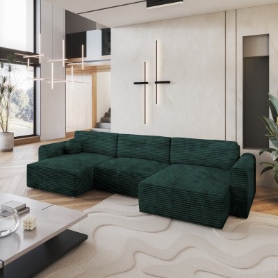 Narożnik FENTO TILIA 39 do Salonu