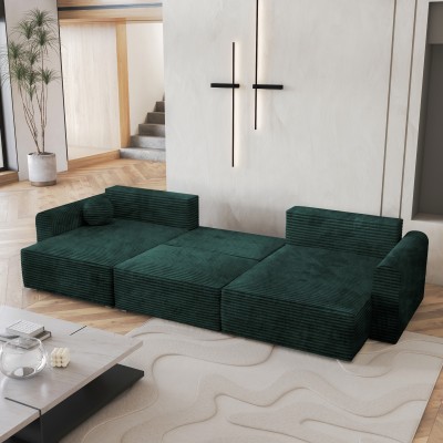 Narożnik FENTO TILIA 39 do Salonu