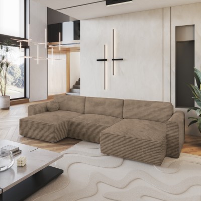 Narożnik FENTO TILIA 17 do Salonu