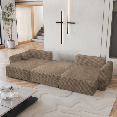 Narożnik FENTO TILIA 17 do Salonu