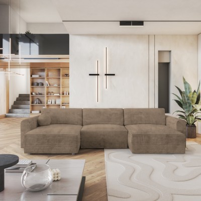 Narożnik FENTO TILIA 17 do Salonu