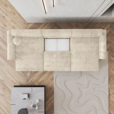 Narożnik FENTO TILIA 03 do Salonu