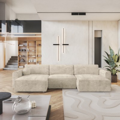 Narożnik FENTO TILIA 03 do Salonu