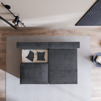 Narożnik FIORO TILIA 90 do Salonu