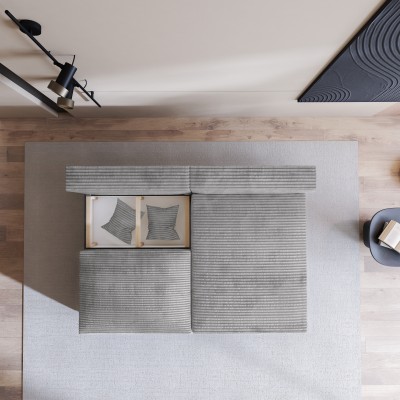 Narożnik FIORO TILIA 86 do Salonu