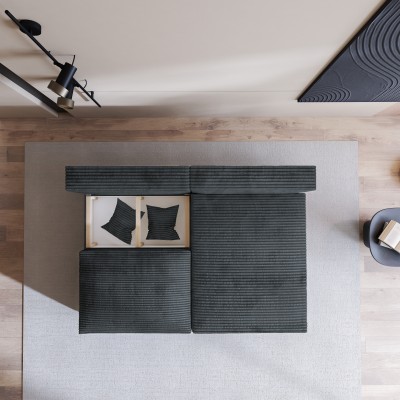 Narożnik FIORO TILIA 85 do Salonu