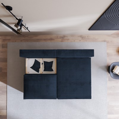 Narożnik FIORO TILIA 77 do Salonu