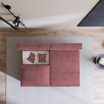 Narożnik FIORO TILIA 62 do Salonu